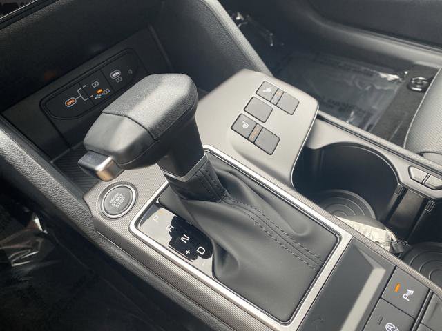 New 2026 Kia Sportage EX w/ EX Panorama Roof Package image 23