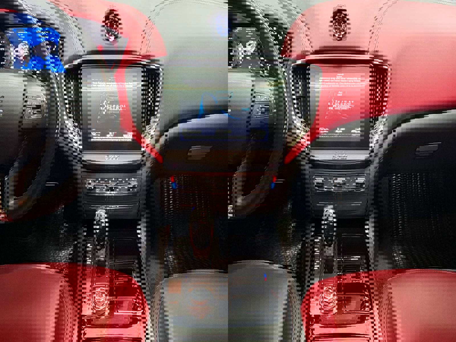 Used 2018 Maserati Ghibli S GranLusso image 29