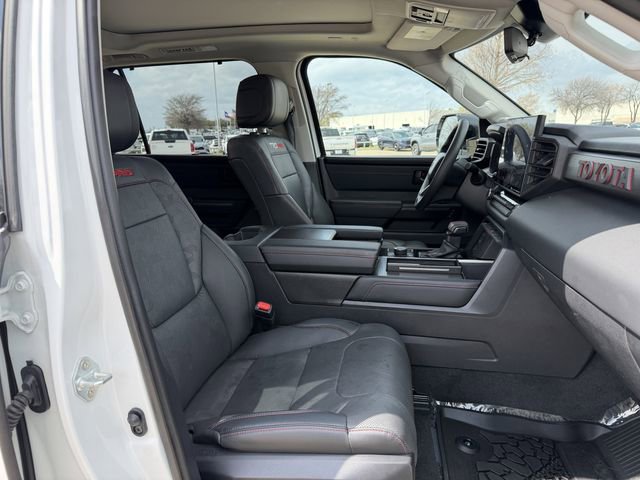 Used 2023 Toyota Sequoia TRD Pro image 31