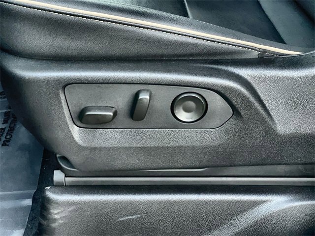 Certified 2025 Chevrolet Tahoe Premier image 24