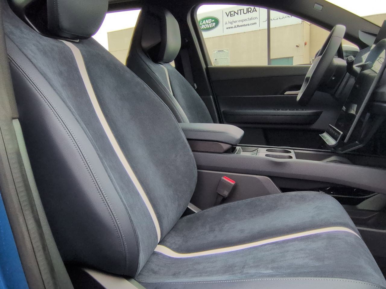 Used 2023 Fisker Ocean One AWD/4WD image 25