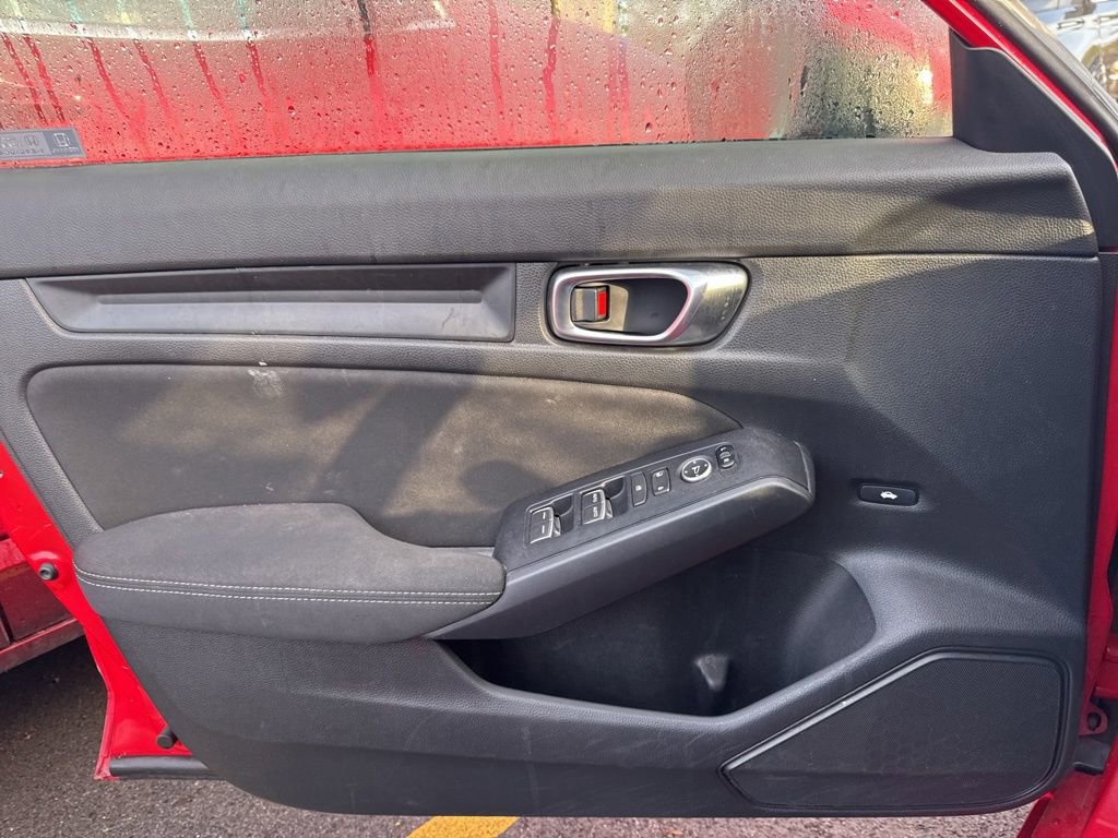 Used 2022 Honda Civic LX image 9