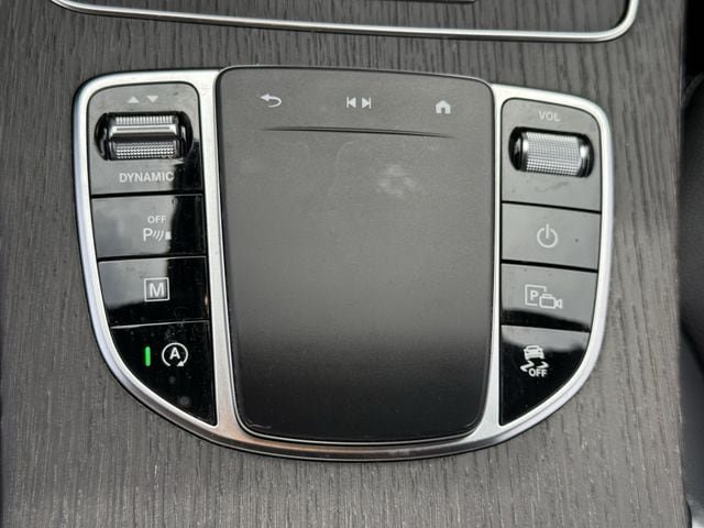 Used 2022 Mercedes-Benz GLC 300 4MATIC image 19