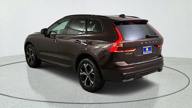 New 2026 Volvo XC60 B5 Core w/ Protection Package Premier AWD/4WD image 5
