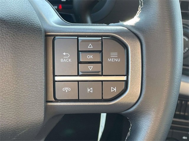 Certified 2024 Ford F150 XLT w/ Mobile Office Package image 21