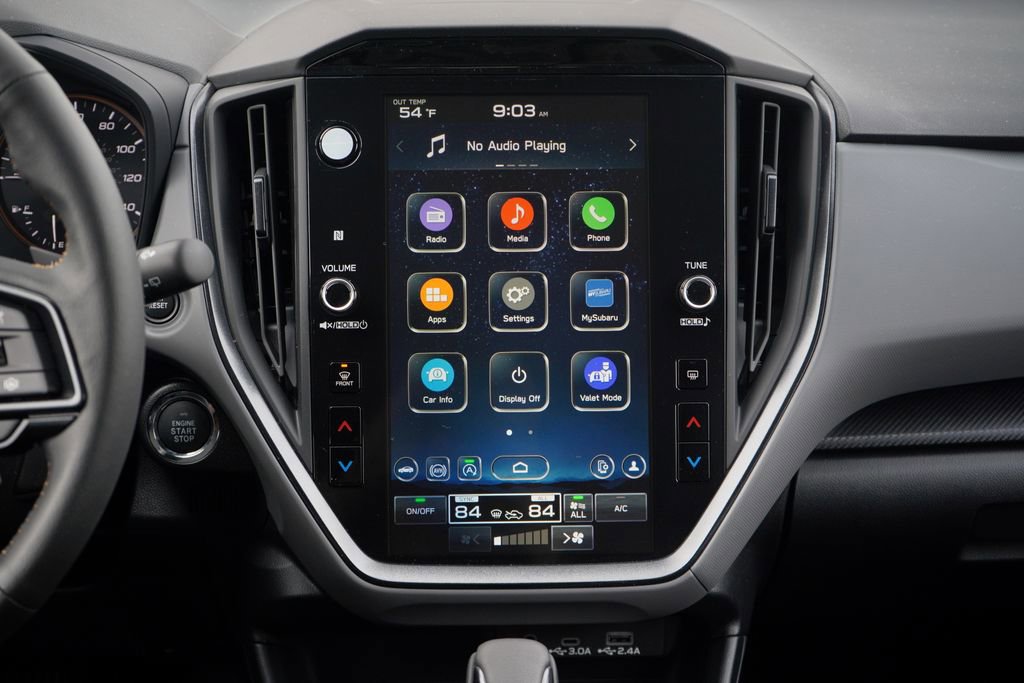 New 2026 Subaru Crosstrek 2.5i Wilderness image 10