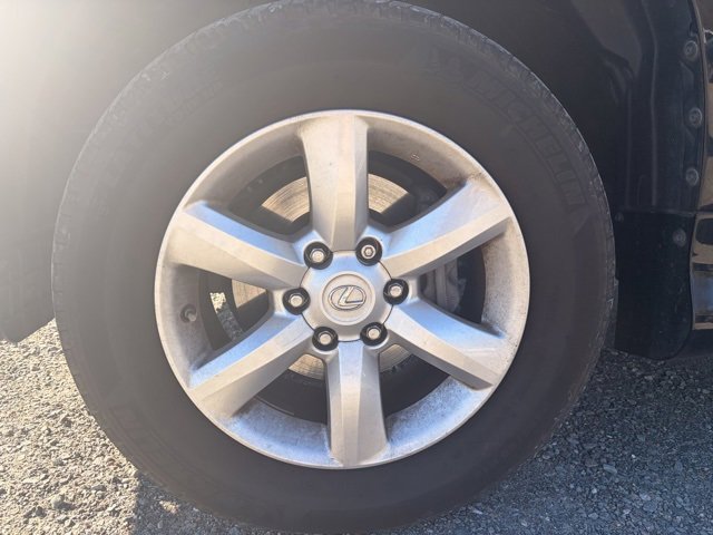 Used 2018 Lexus GX 460 image 5