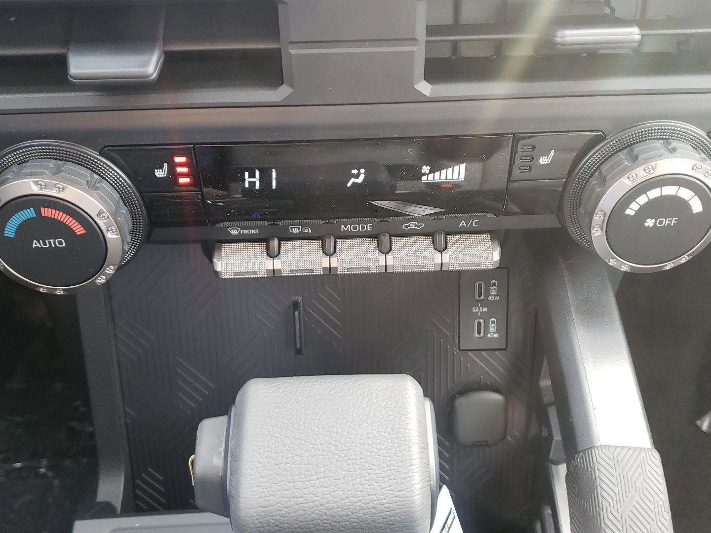 New 2026 Toyota Tacoma TRD Sport image 11