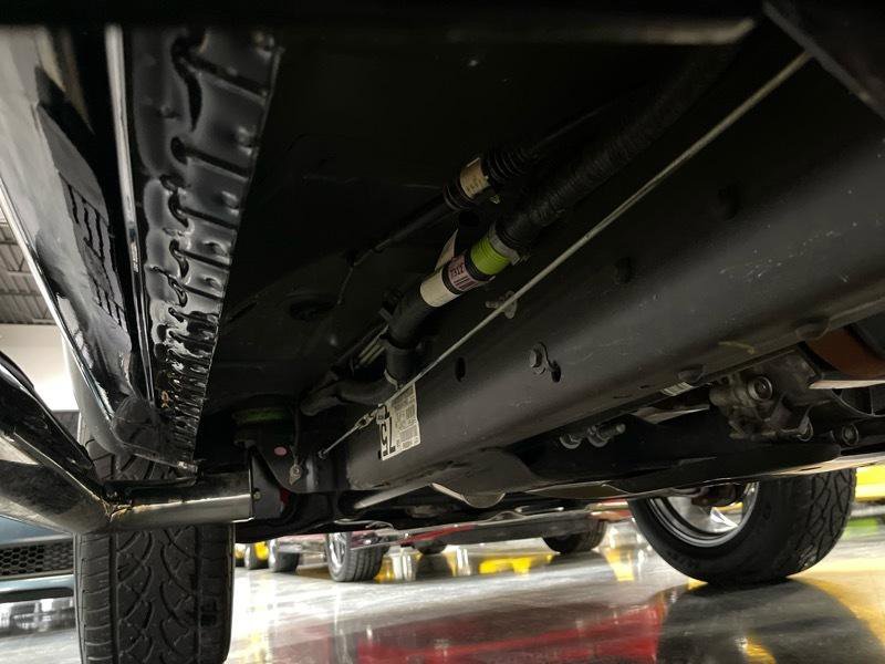 Used 2005 Chevrolet Silverado 1500 LS w/ Safe And Sound Package AWD/4WD image 59