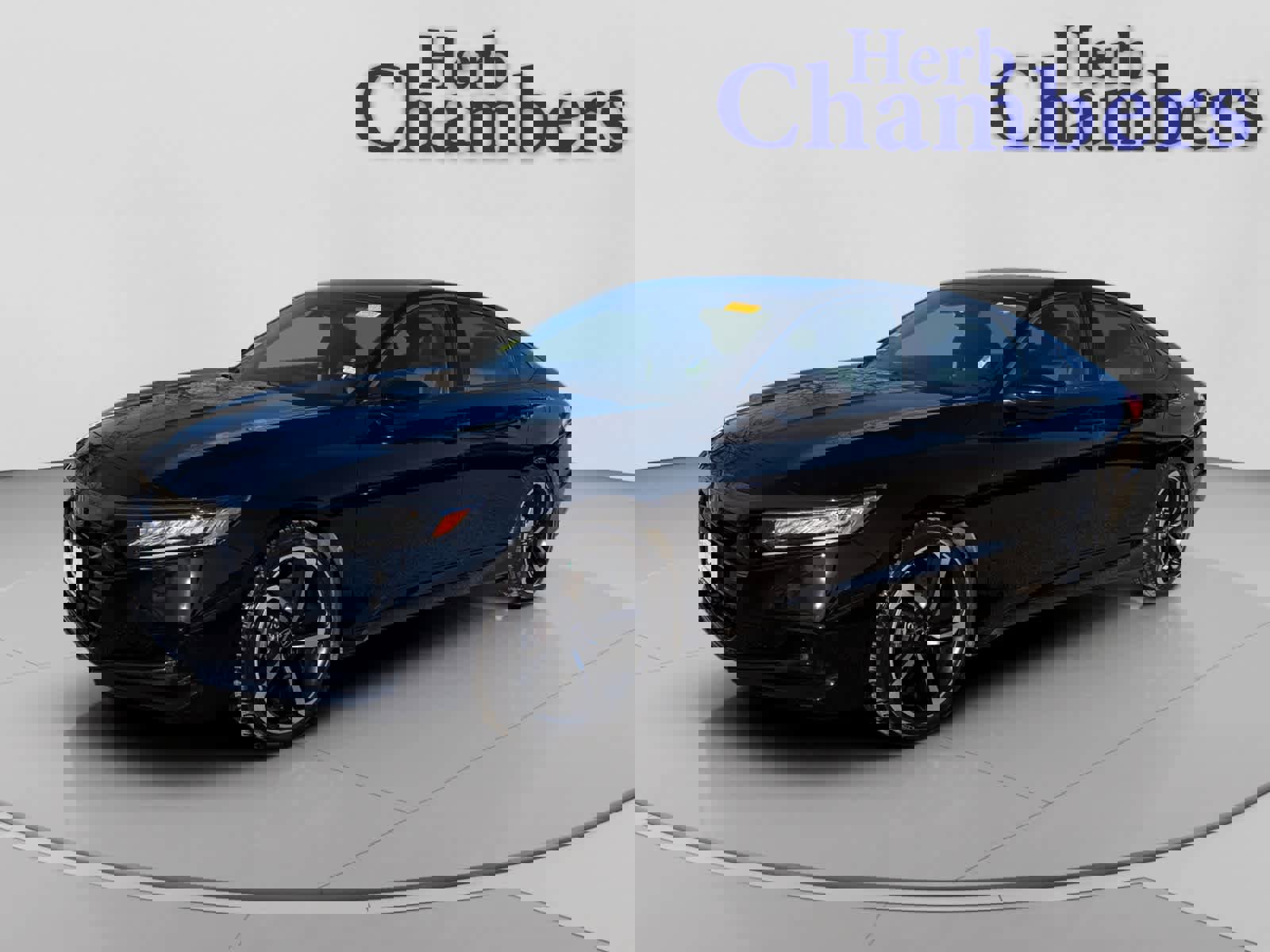 Used 2022 Honda Accord Sport image 9