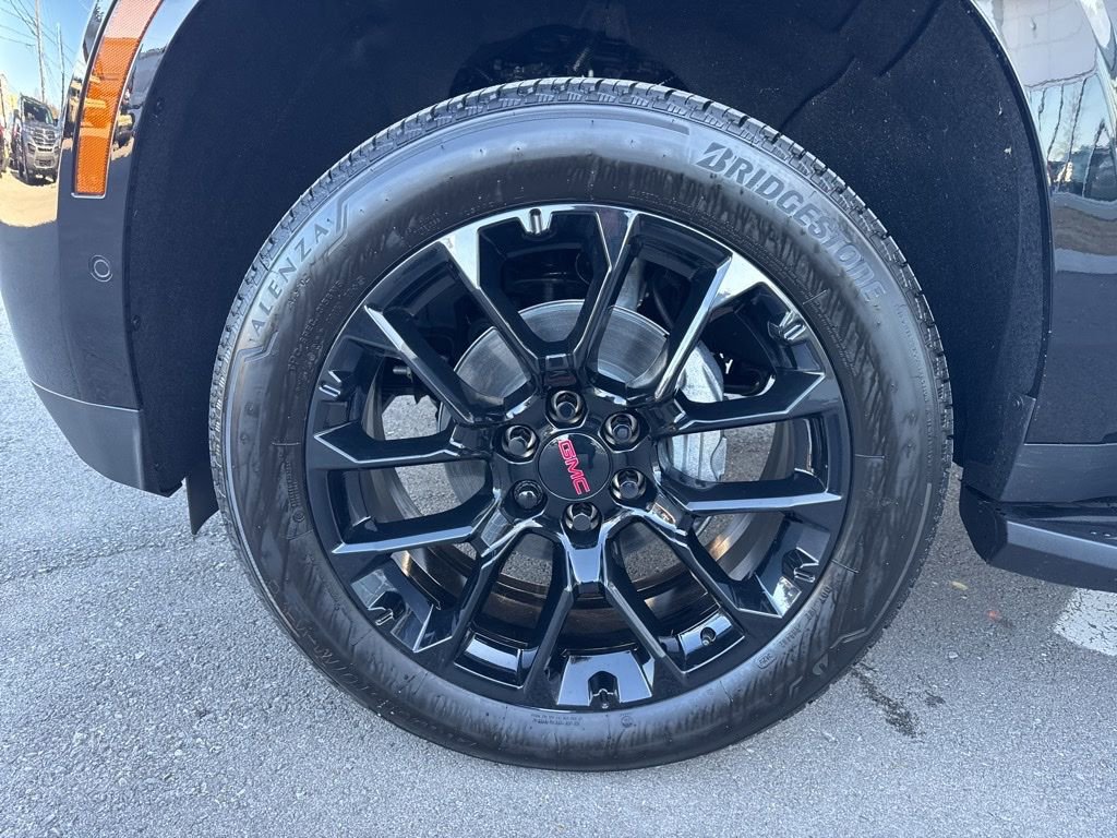 New 2026 GMC Yukon Elevation w/ LPO, Floor Liner Package image 37