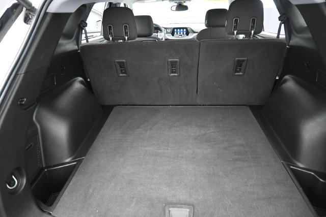 Used 2021 Chevrolet Blazer LT FWD image 26