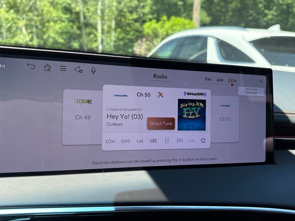 New 2026 Genesis GV70 2.5T Sport Prestige AWD/4WD image 16