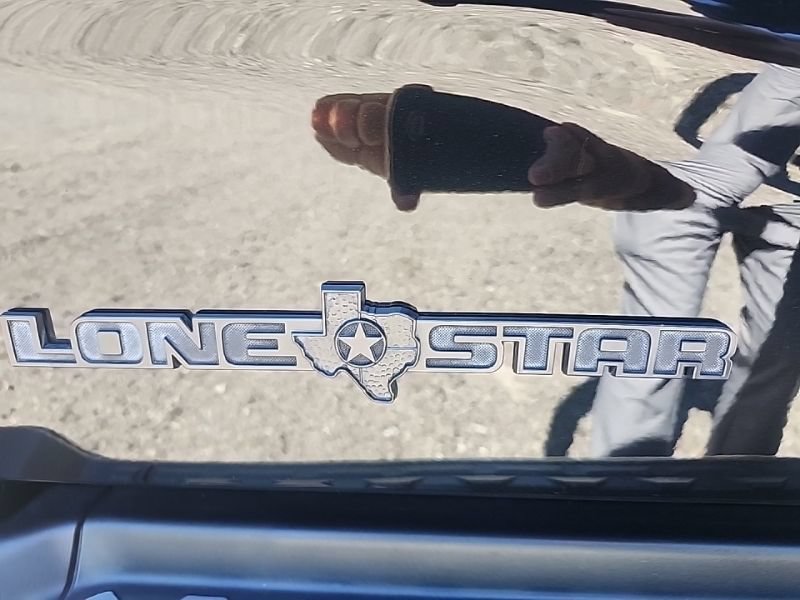 Used 2025 RAM 3500 Lone Star AWD/4WD image 5