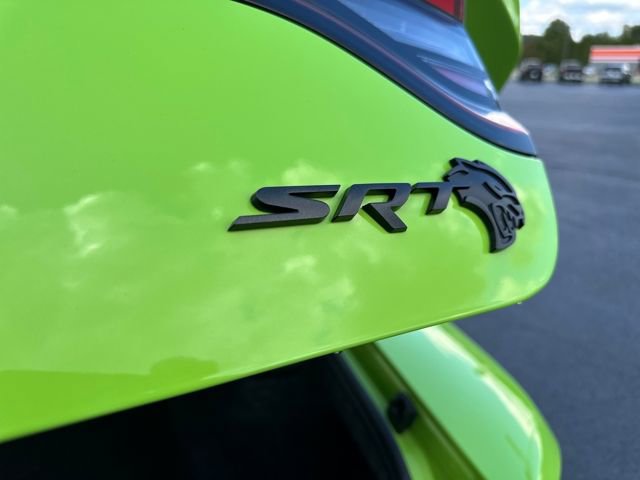 Used 2023 Dodge Charger SRT Hellcat w/ Harman/Kardon Audio Group image 12