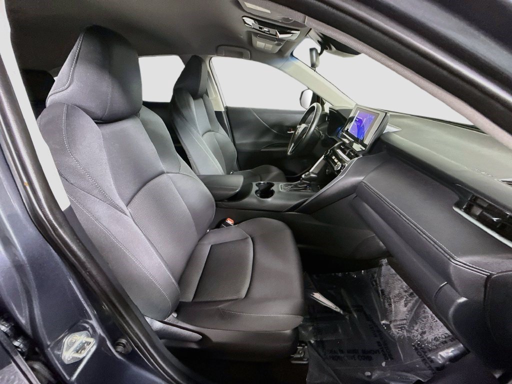 Used 2024 Toyota Venza LE AWD/4WD image 28