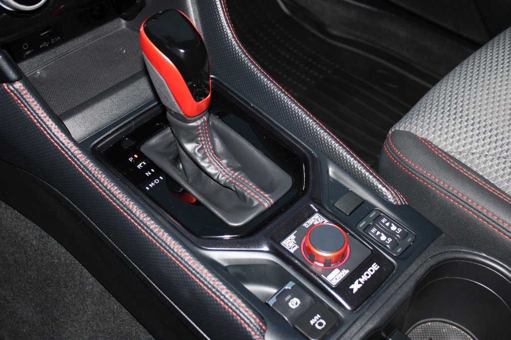 Used 2022 Subaru Forester Sport image 23