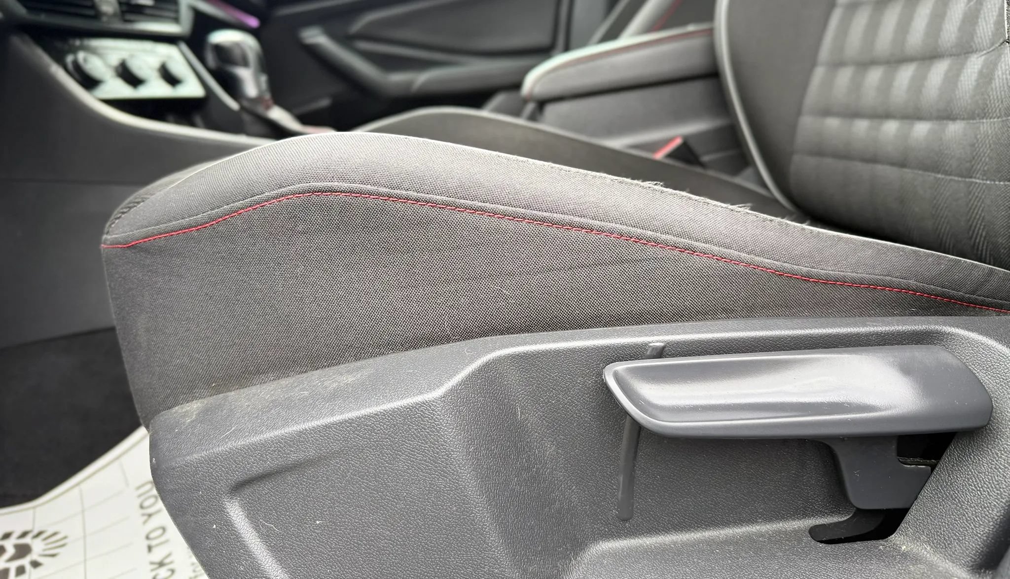 Used 2019 Volkswagen Jetta GLI FWD image 26