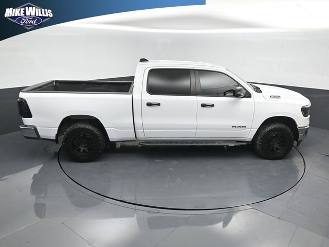 Used 2023 RAM 1500 Big Horn image 16