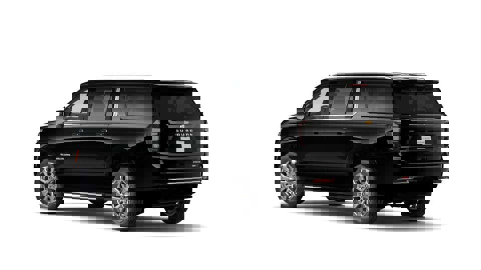 New 2026 Chevrolet Suburban Premier w/ Sun And Tow Package image 53