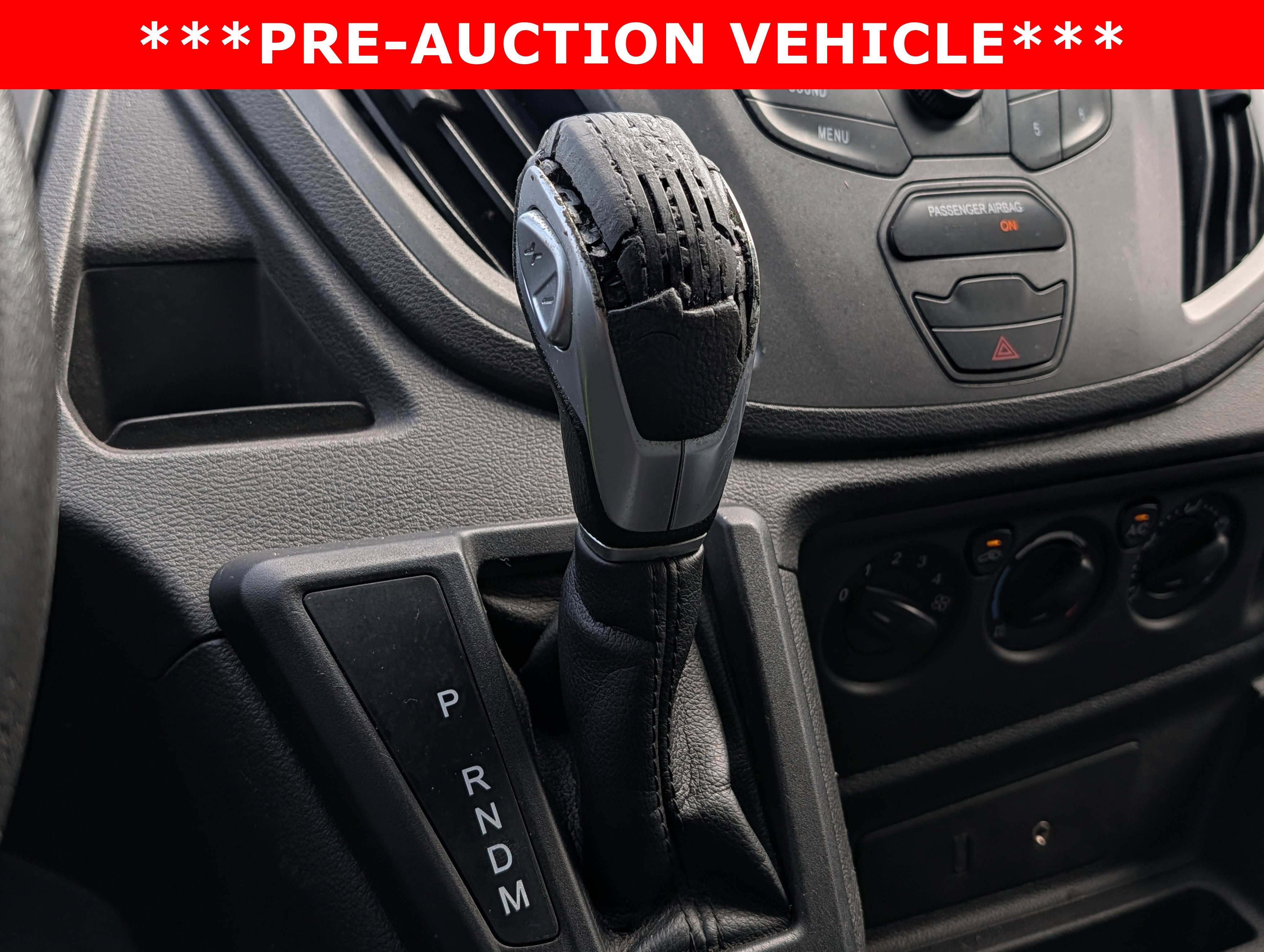 Used 2015 Ford Transit 150 130 Low Roof RWD image 27