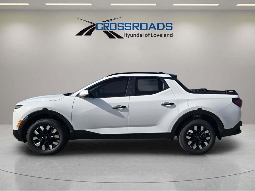 New 2026 Hyundai Santa Cruz SEL image 2