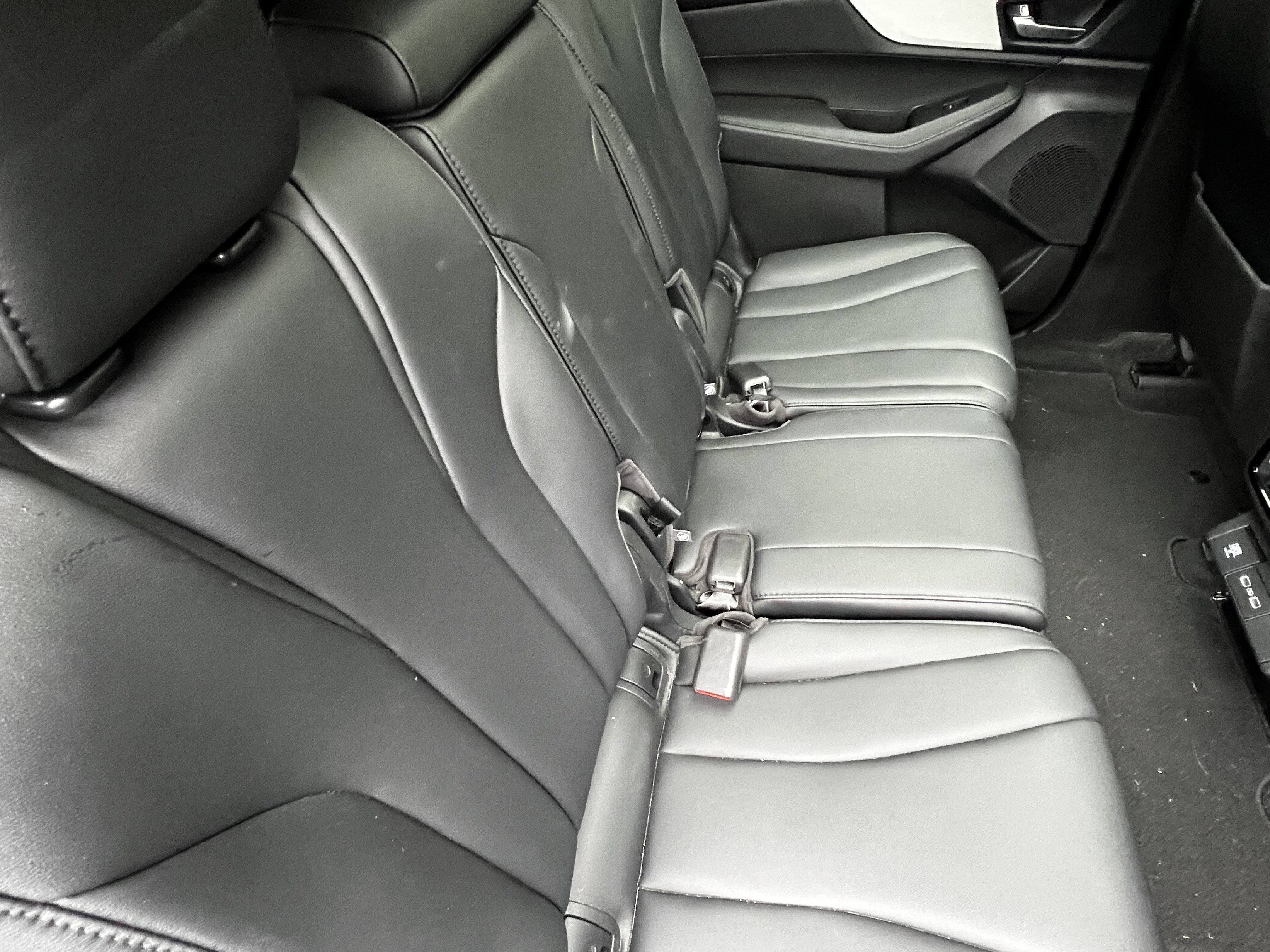 Certified 2024 Acura MDX SH-AWD image 75