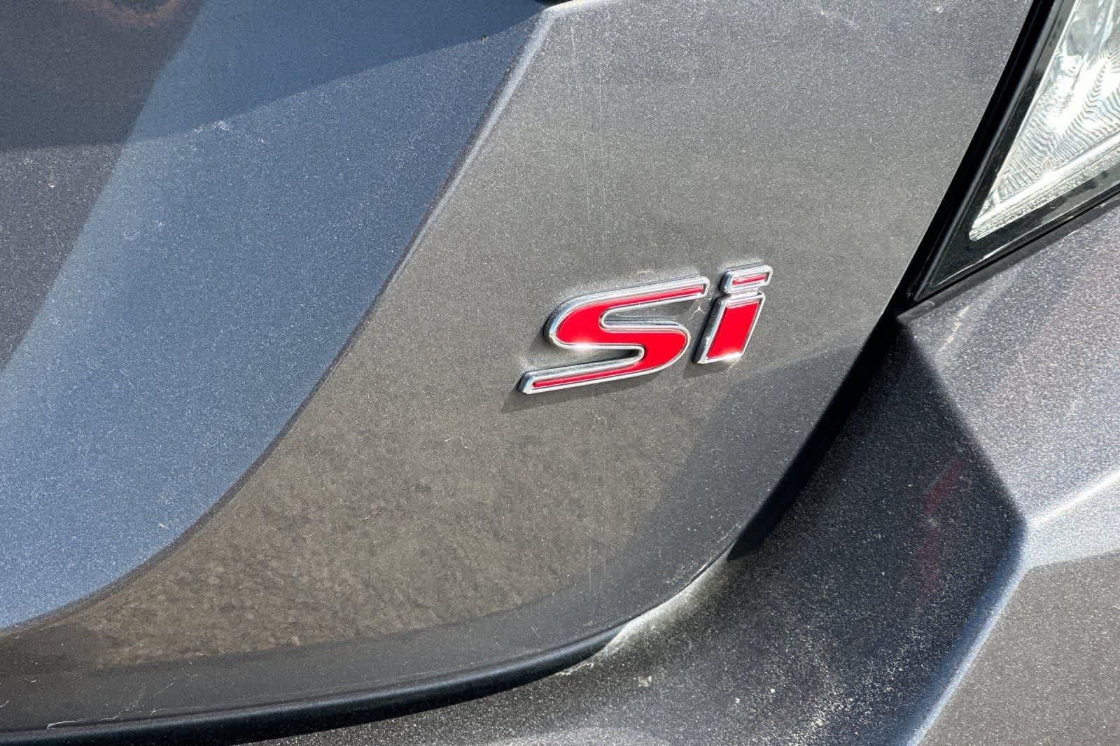 Used 2019 Honda Civic Si image 16