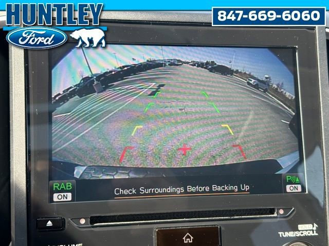 Used 2022 Subaru Crosstrek 2.5i Limited image 26