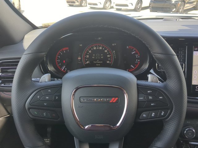 New 2027 Dodge Durango GT AWD/4WD image 34