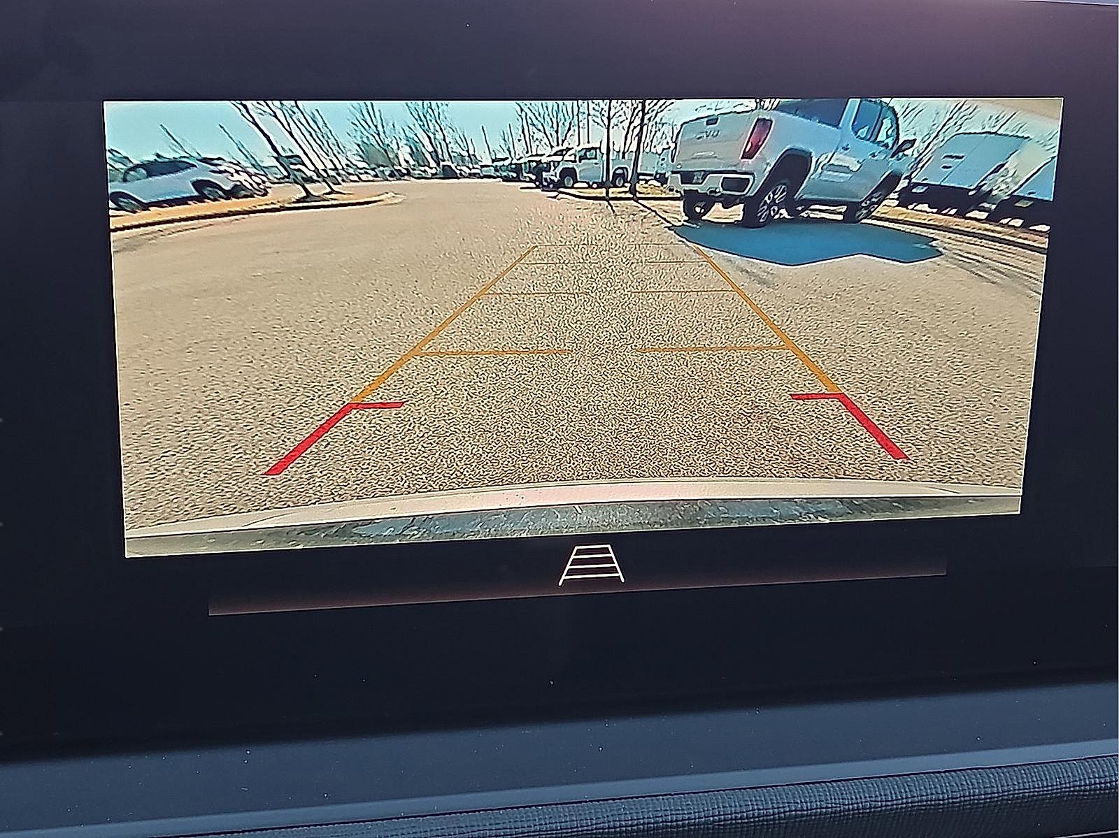 New 2026 Buick Envista Sport Touring w/ Convenience I Package image 17