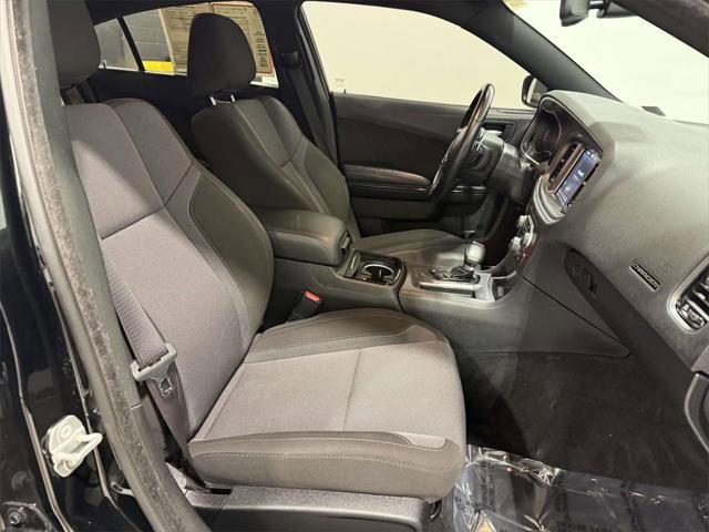 Certified 2021 Dodge Charger SXT w/ Blacktop Package image 10
