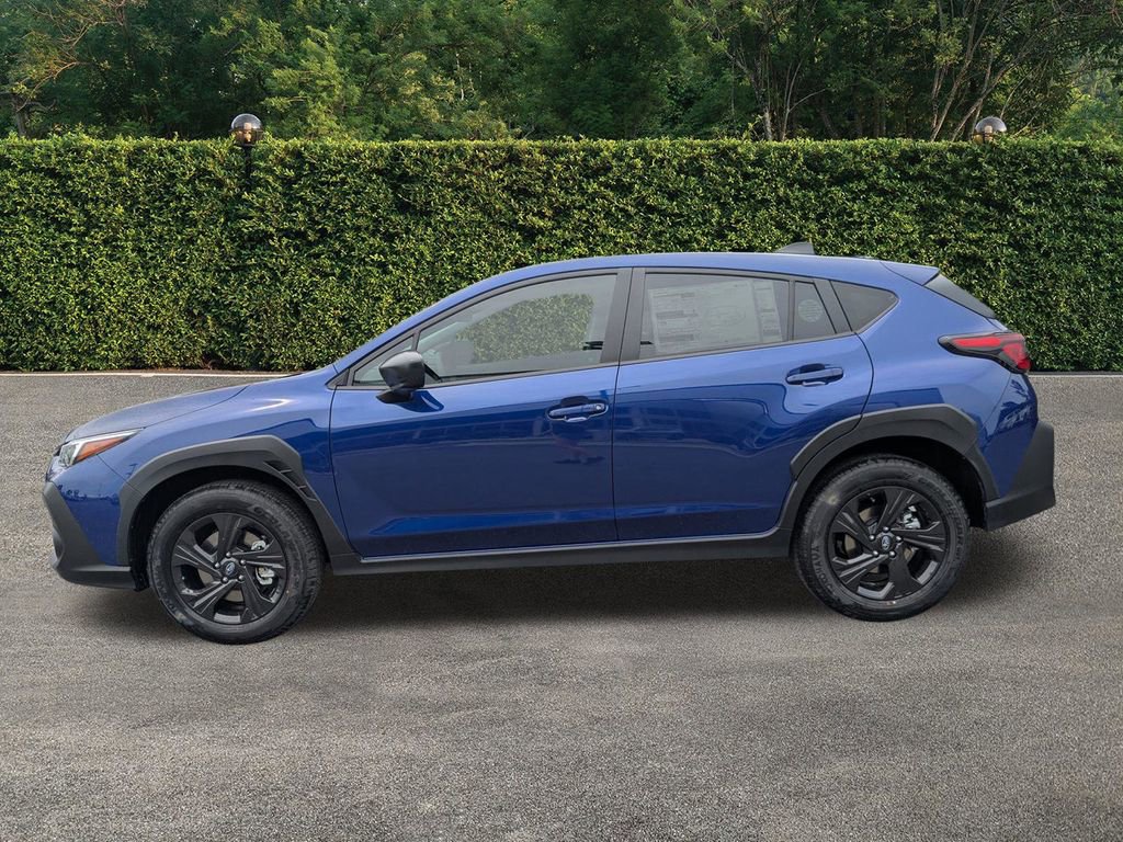 New 2026 Subaru Crosstrek 2.5i AWD/4WD image 7