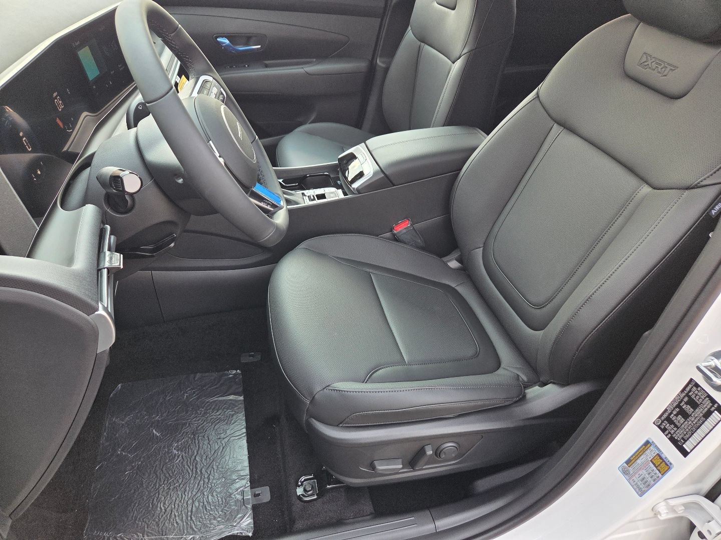 New 2026 Hyundai Tucson XRT AWD/4WD image 28