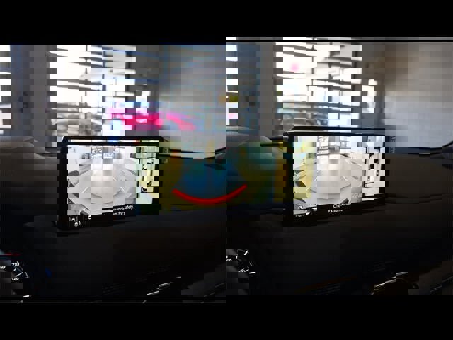 New 2025 MAZDA CX-5 Signature image 69