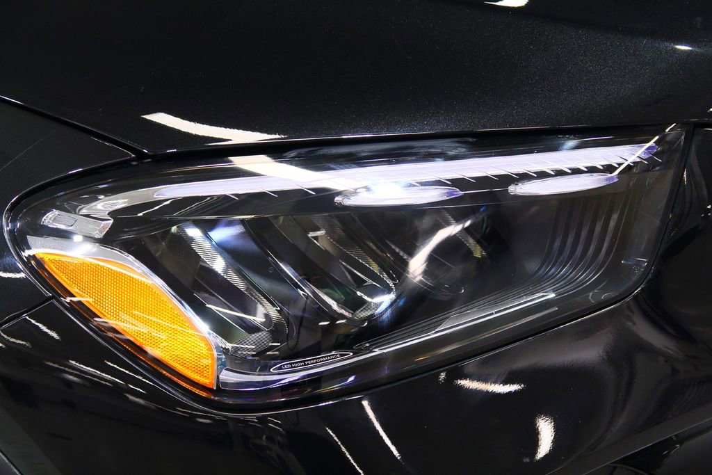 Certified 2026 Mercedes-Benz GLE 350 4MATIC image 10