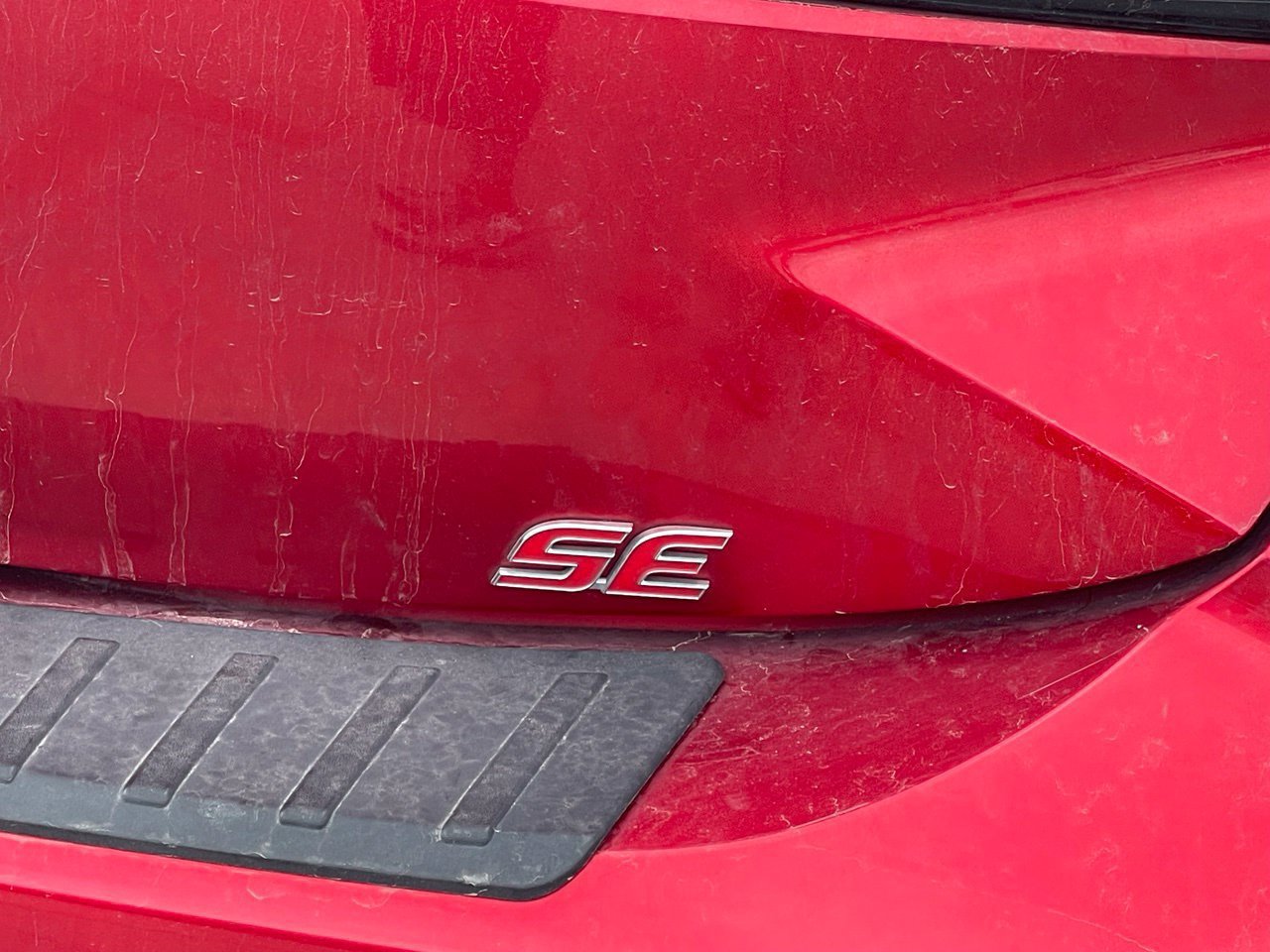 Used 2025 Toyota Corolla SE FWD image 7