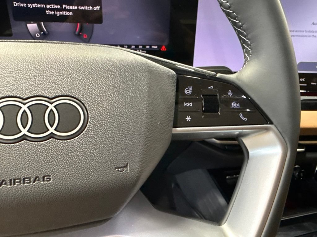 New 2026 Audi A5 2.0T Premium Plus AWD/4WD image 30