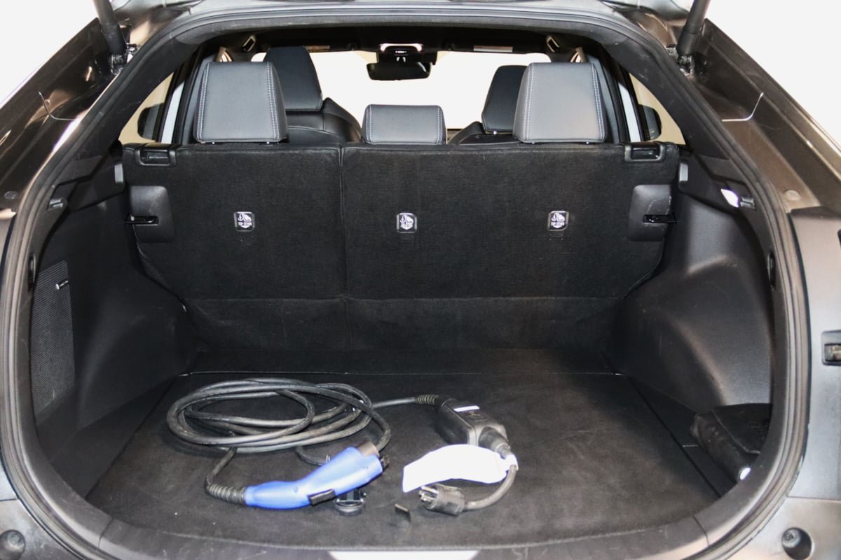 Used 2023 Subaru Solterra AWD image 70