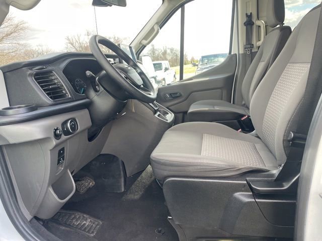 Used 2024 Ford Transit 350 XLT image 11