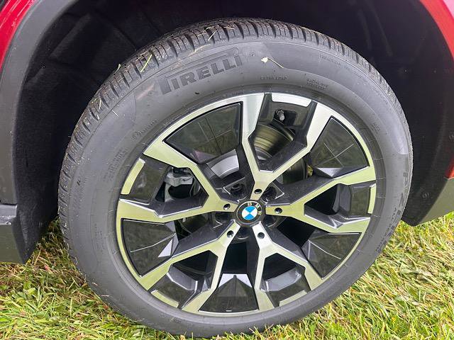 New 2026 BMW X3 xDrive30 w/ Premium Package image 7