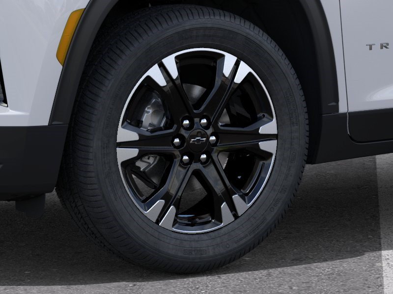 New 2027 Chevrolet Traverse LT w/ Driver Confidence Package FWD image 11