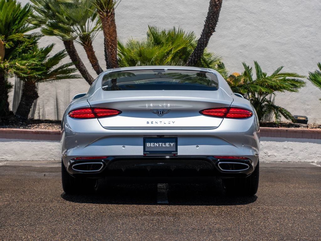 New 2026 Bentley Continental GT Mulliner AWD/4WD image 31