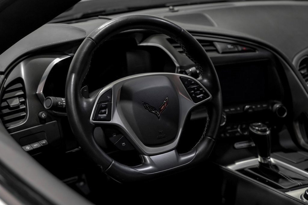 Used 2019 Chevrolet Corvette Grand Sport image 5