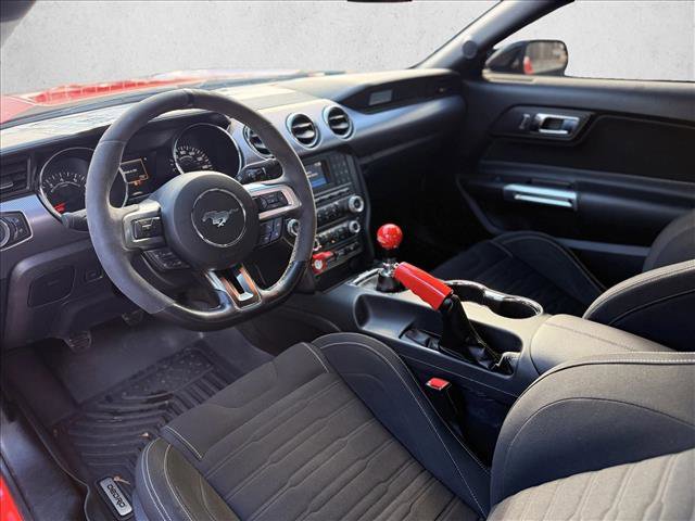 Used 2017 Ford Mustang GT w/ Black Accent Package image 12