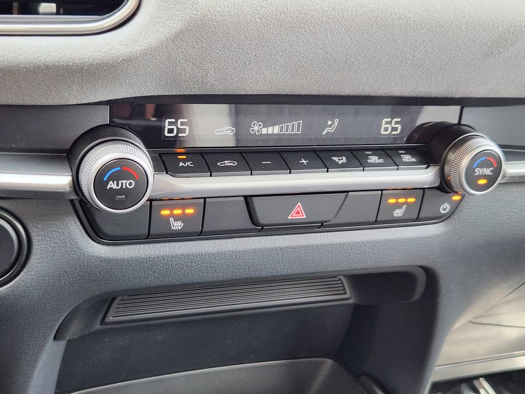 New 2026 MAZDA CX-30 Aire Edition image 10