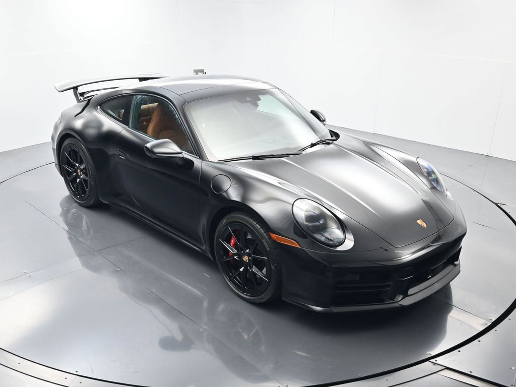 Certified 2026 Porsche 911 Carrera S image 45