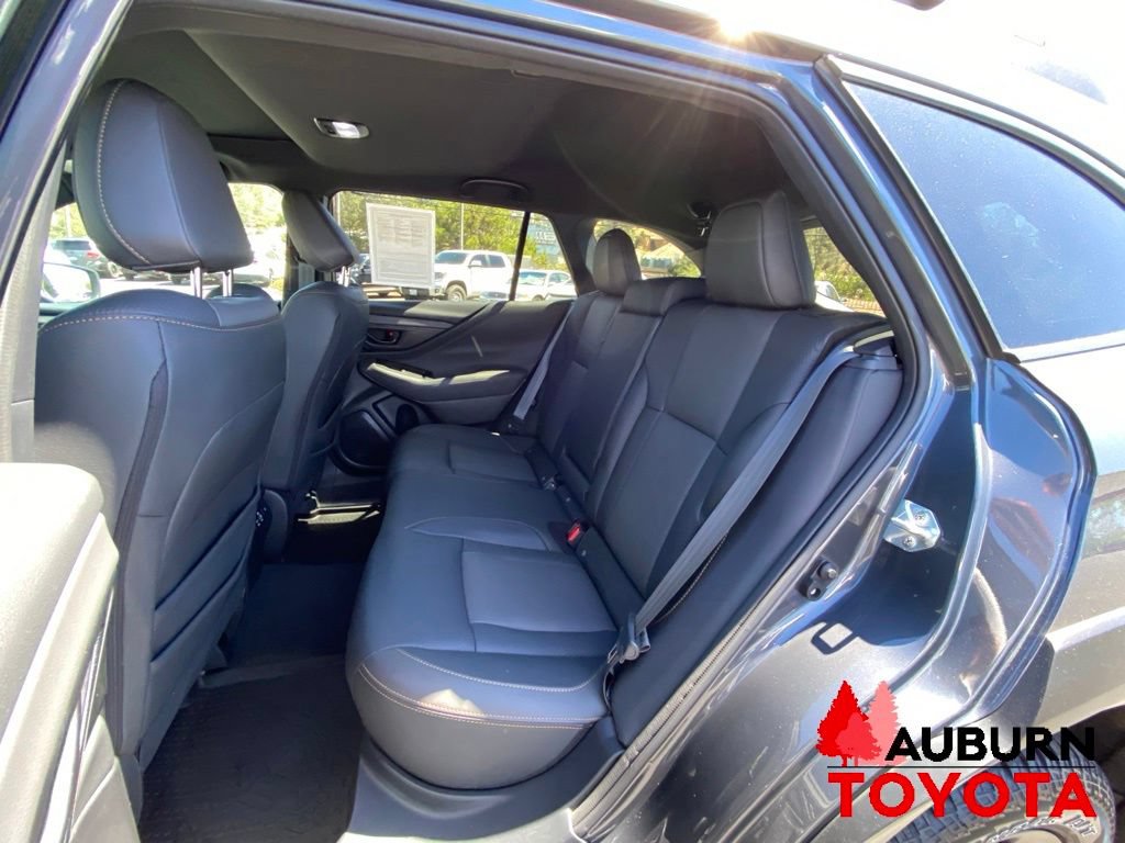 Used 2024 Subaru Outback Wilderness AWD/4WD image 26