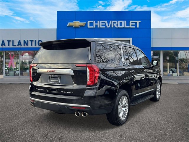 Used 2023 GMC Yukon Denali image 6