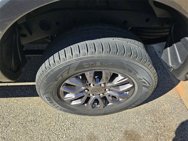 Used 2019 Ford Ranger XLT w/ Equipment Group 301A Mid image 8